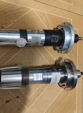 《议价商品》20k换能器（振子），功能正常，
