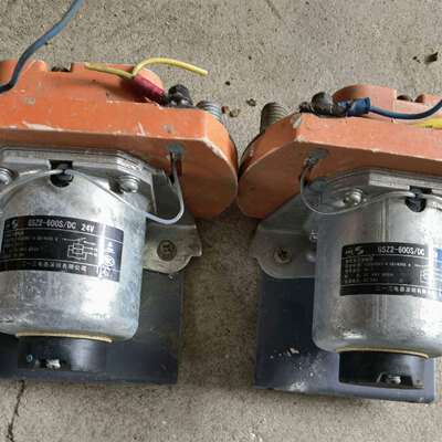 《议价商品》213单级接触器24v  变频器专用600a