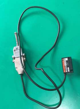 《议价商品》拆机RENlSHAW雷尼绍光栅读数头RGH2