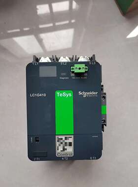 《议价商品》施耐德TeSys LC1G410KUEC交流接触器