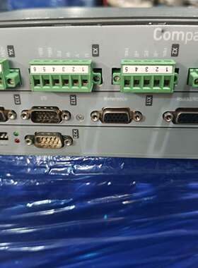 《议价商品》Parker派克伺服驱动器 C3S025V2F11I21