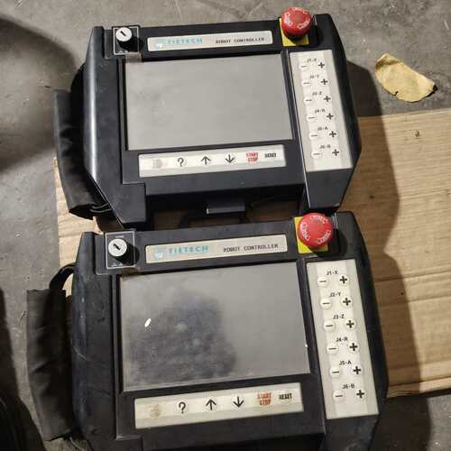 《议价商品》拆机 泰志达 示教器 TRC-PND 01M