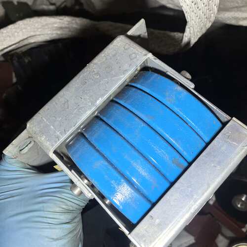 《议价商品》【拆机现货】德国 STS PSB1021 脉