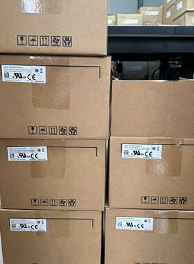《议价商品》全新台达B3电机 ECM-B3M-C20807SS1 750