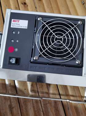 《议价商品》DIT东日技研消静电风扇VQ3-100X1