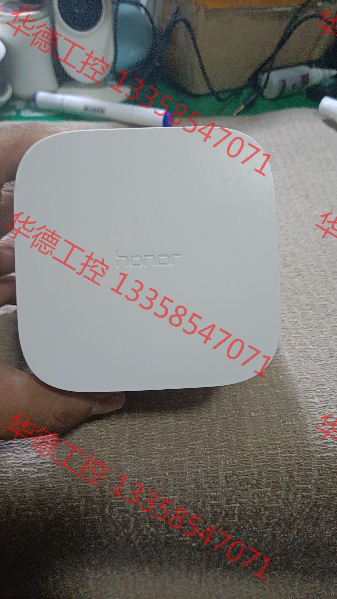 议价 华为荣耀路由器cd28 v2,宝贝成色看图,实物拍摄,有使用