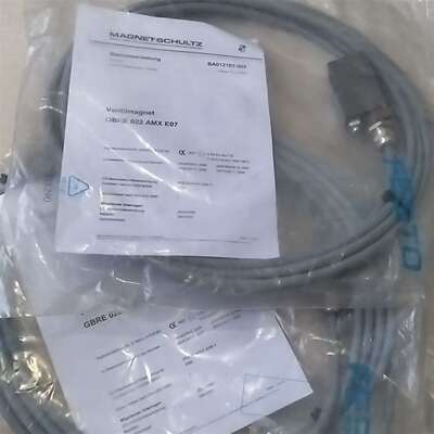 《议价商品》费斯托 GBRE022AMXE07V  防爆线圈 D-8