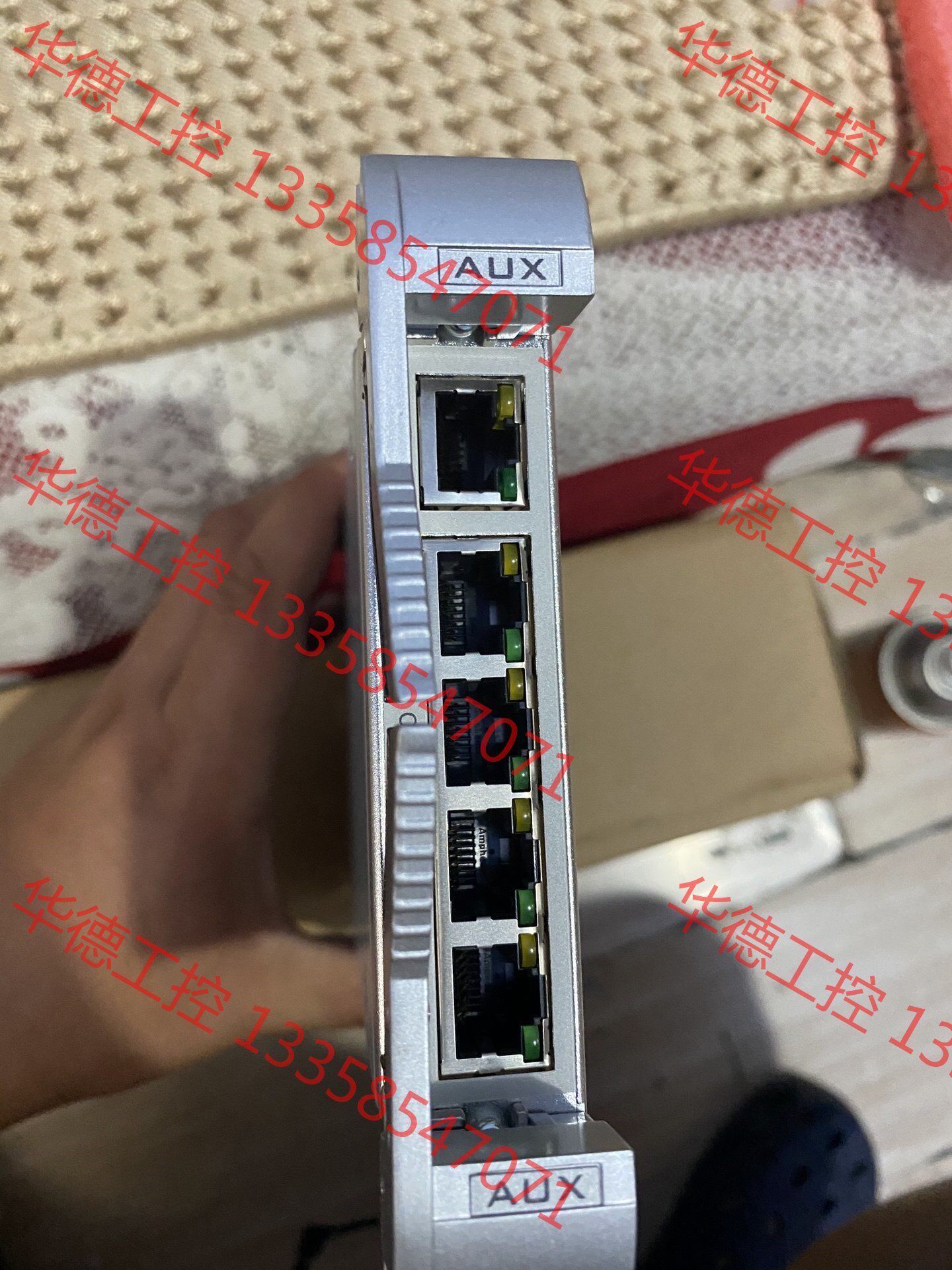 议价 华为传输光端机 华为osn1500 ssr1aux01,全新