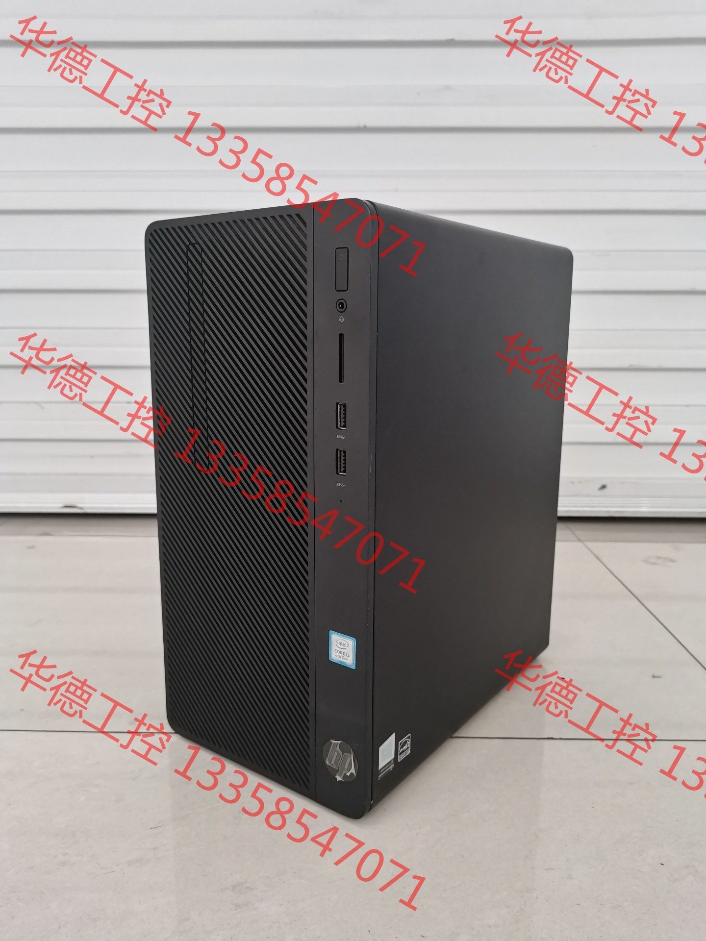 议价 hp惠普 288 pro g4 mt准系统,关联tpc-w0