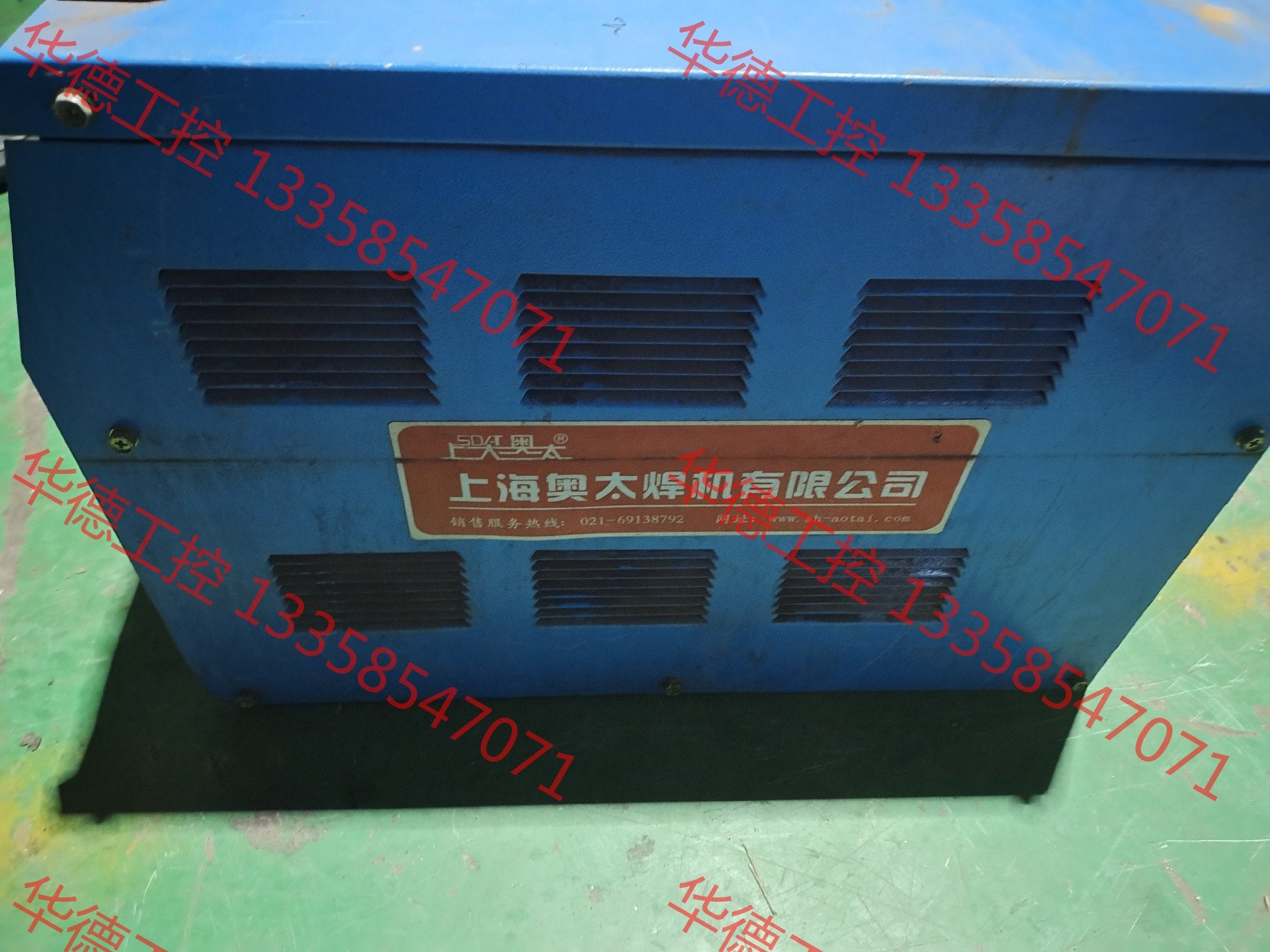 议价 上海奥太lx-20