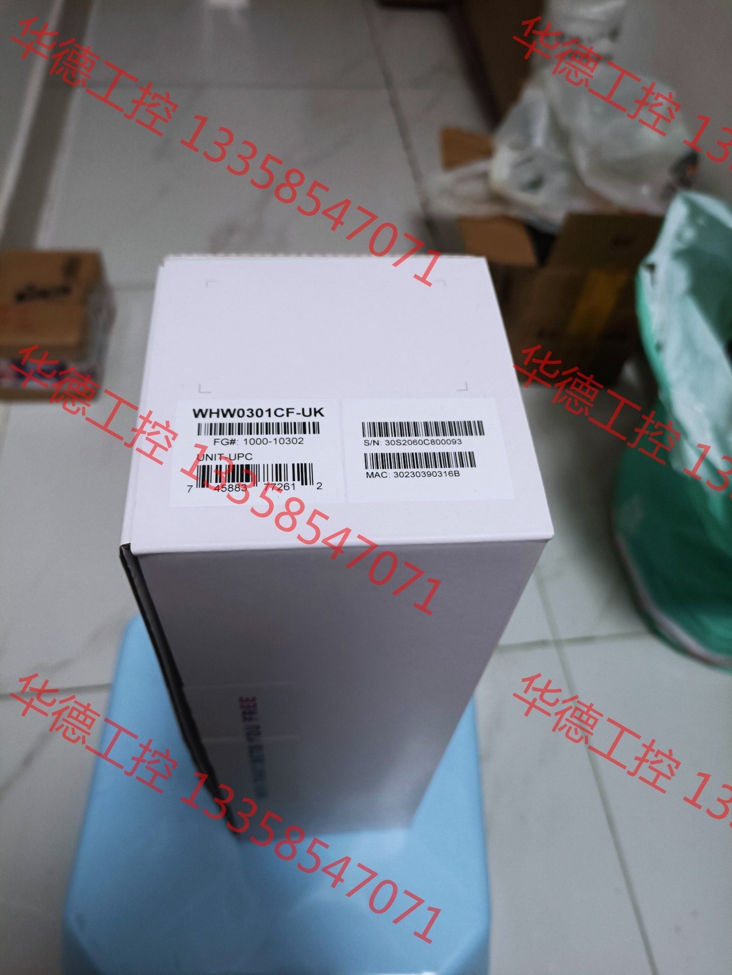 议价 工程版领势linksys velop ac2200 whw0