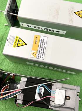 《议价商品》RCP6电机RCP6-MUSTA7C-B 带刹车 带外