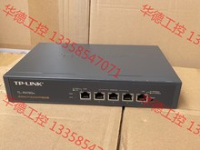 议价 TP-LINK TL-R476G+ 全千兆多WAN口路由器、