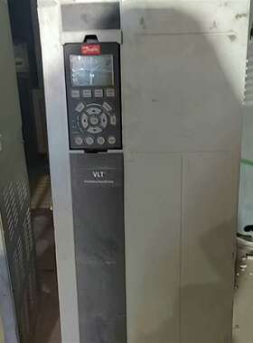《议价商品》Danfoss VLT变频器，型号FC-302N110T5E