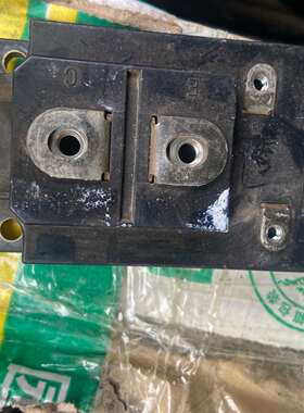 《议价商品》1MBI300SA-120B-02富士IGBT模块
