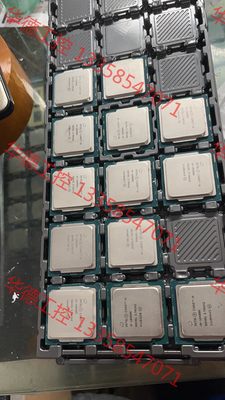 议价 i59400F装品牌机拆机，橙色好 ，有20颗，质保一年，5