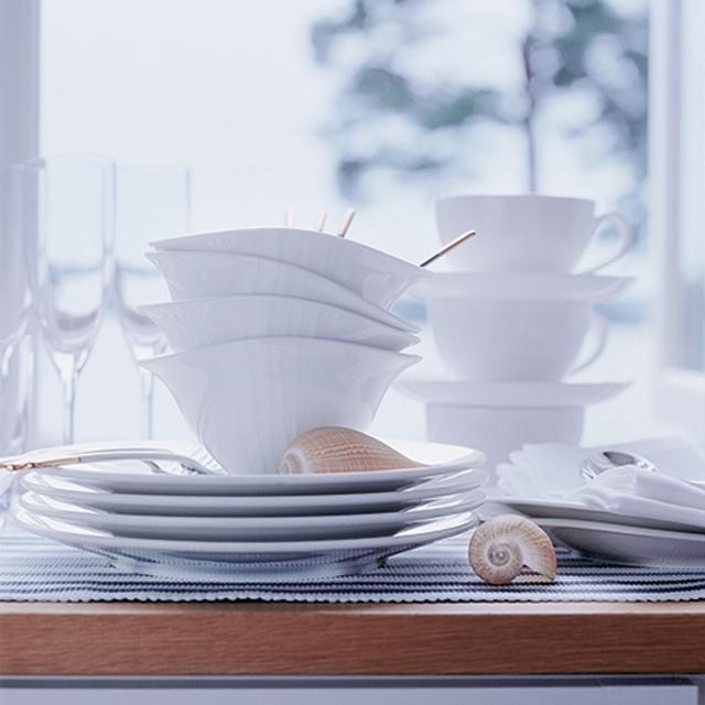 德国唯宝进口陶瓷碗碟餐具