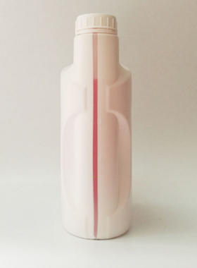 道达尔防冻液红色-35度 4L汽车发动机防锈冷却液四季通用水箱宝