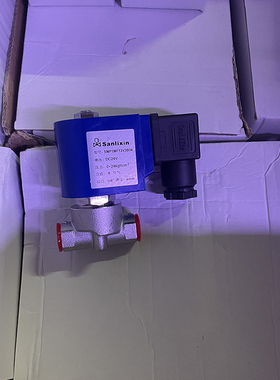 Sanlixin三力信电磁阀 SMP1MF02T3D06L SMP1MF13V3B04