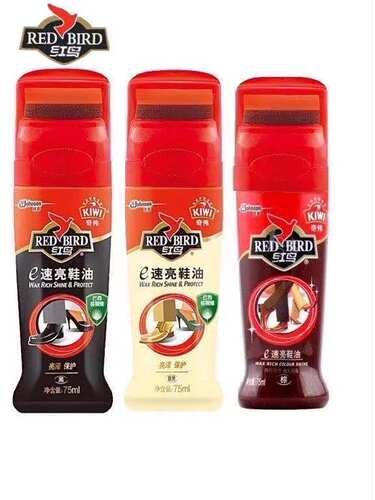 闪亮红鸟75ml持久特惠包邮护理剂