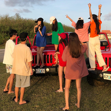 Pyjama mixte OTHER   en Coton à manches longues - Ref 3004899 Image 10