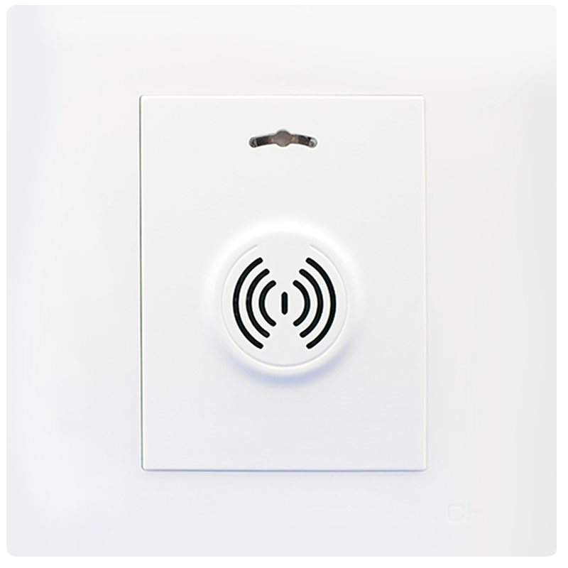 正泰NEW7-W声光控延时开关两线制