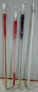 红缨枪戏曲 影视道具 红孩长枪 杨家花枪 京剧花枪 岳家枪 兵器