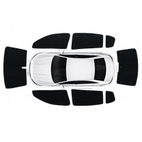 江淮瑞風(fēng)M3專用汽車遮陽簾
