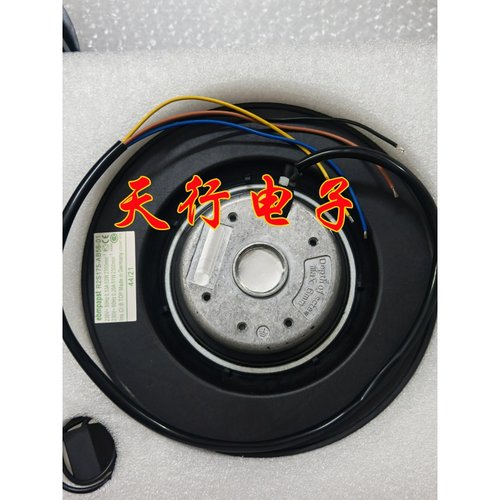 R2S175-AB56-01 全新原装 风机 175MM 230V离心散热风扇