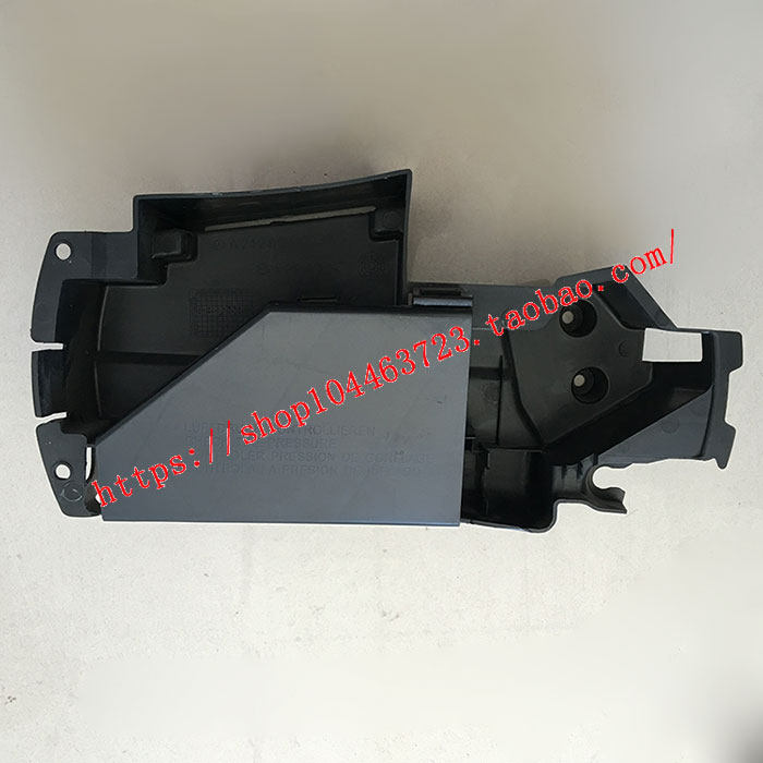 奔驰 C180 C200 C260 E180 E260 E300 后备箱工具盒 维修工具箱
