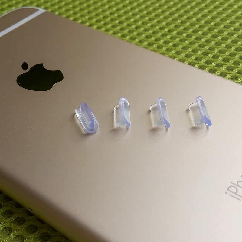 Connecteur pour téléphone portable - Ref 318218 Image 5