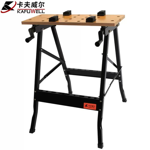 多功能折叠木工工作台手工操作台