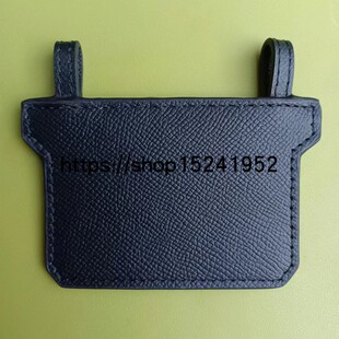 康康constance kelly真皮垫肩slim内胆Roulis猪鼻子链条垫不伤包