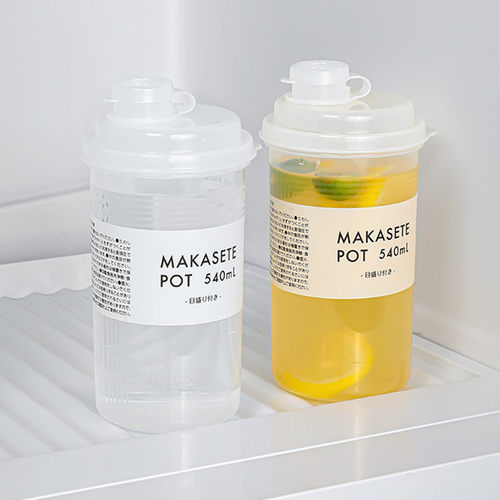 NAKAYA日式随手杯凉水壶