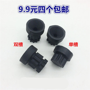 适配长城哈弗H6M2M4腾翼C30C50发动机上盖板卡子发动机罩胶墩胶垫