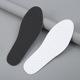 鞋 垫女夏天吸汗防臭乳胶软久站超软男运动透气超薄透气网眼夏季