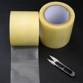 鞋 底保护膜加厚型防尘耐磨防脏新鞋 底贴膜粘膜贴胶防磨损贴膜新