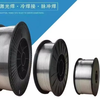 氩弧二保不锈钢电焊丝激光308309316L307Si2209201304316不钢焊丝
