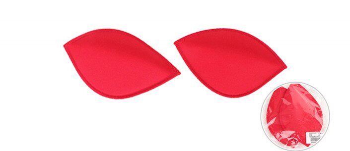 Pads pour soutien-gorge Inserts - Ref 813390 Image 3