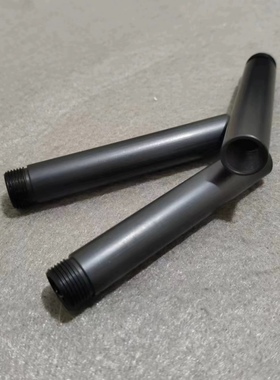 UDLp320 M17/X5新银河G17/G22北青G17专用 14mm逆牙外管无功能