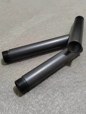 UDLp320 M17/X5新银河G17/G22北青G17专用 14mm逆牙外管无功能