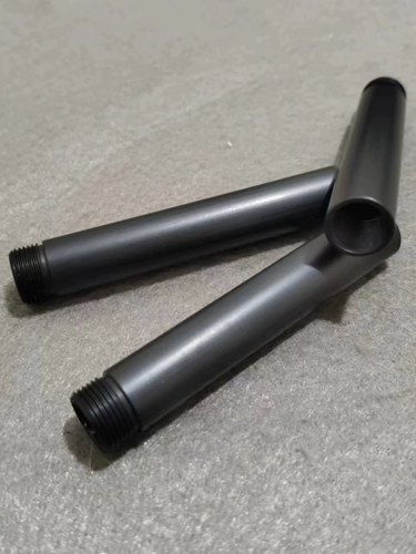 UDLp320 M17/X5新银河G17/G22北青G17专用 14mm逆牙外管无功能