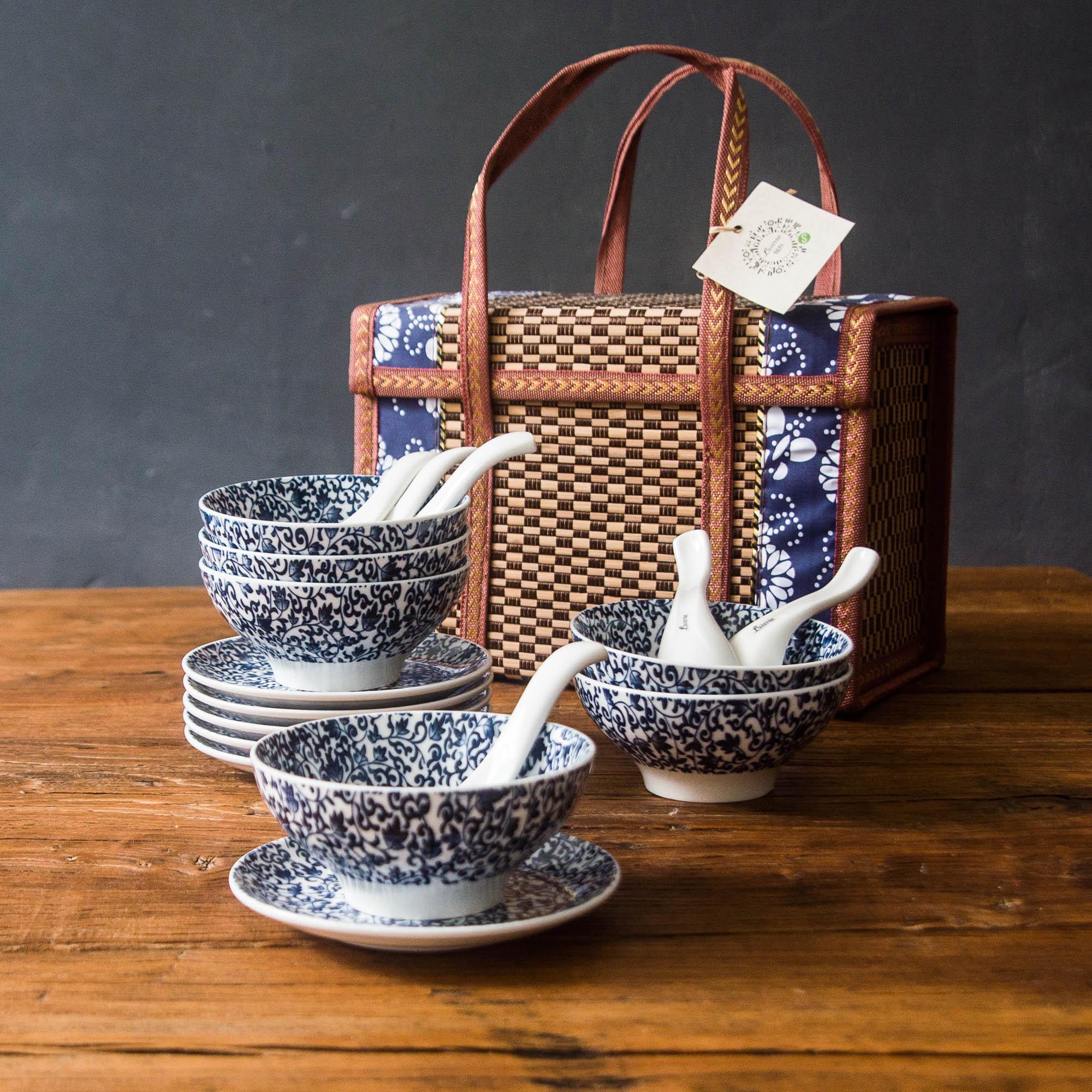 陶瓷套装陆升原装正品