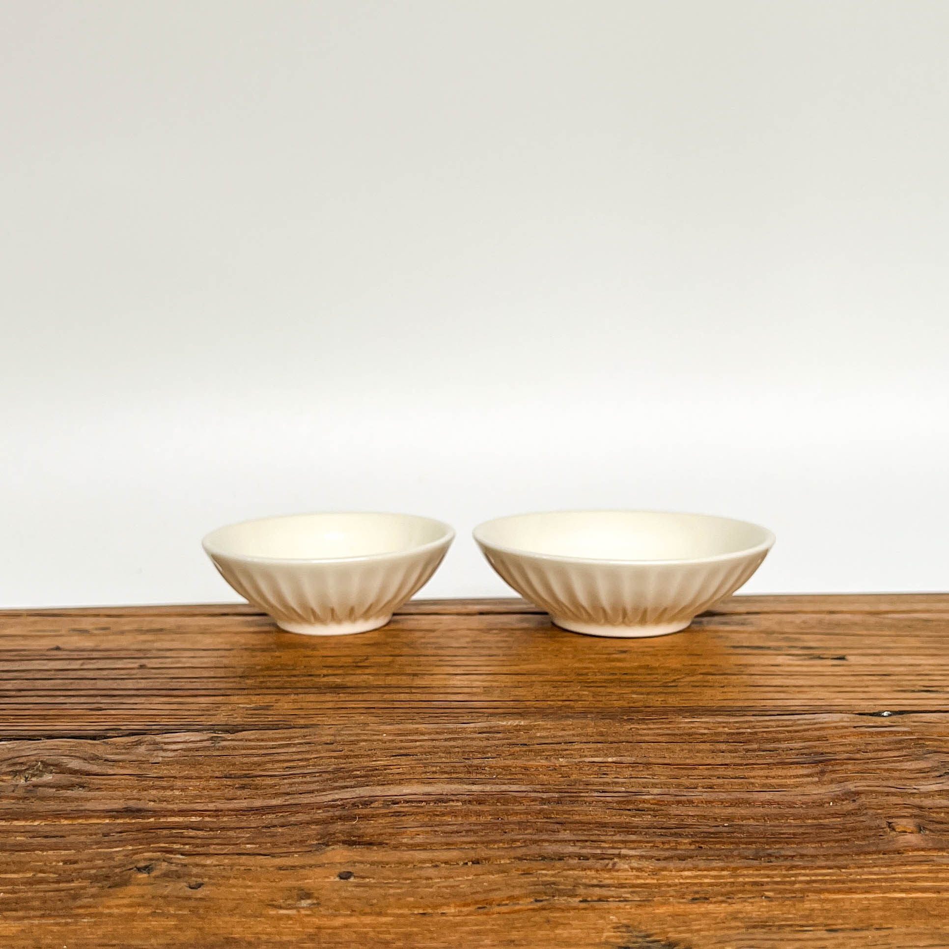 陆升Luzerne正品Daisy雏菊系列3.25/4英寸小料碟蘸料碟味碟小菜碟