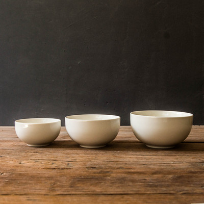 米饭碗陆升新骨瓷原标一级品