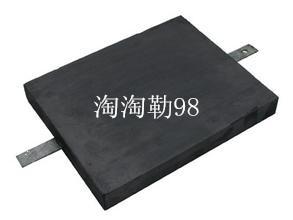 【防雷接地模块-成都发货】自建房防雷防静电接地模块500*400*60