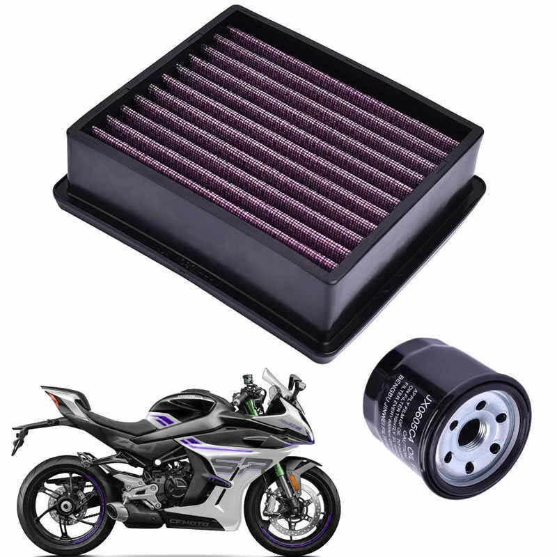 改装高流量杜克//125/200/250/390空气滤芯风格空滤