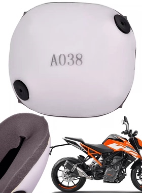 适用KTM250 300空滤125 150XCW 350SXF 450 500EXC空气滤芯滤清器