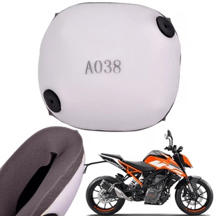 适用KTM250 300空滤125 150XCW 350SXF 450 500EXC空气滤芯滤清器