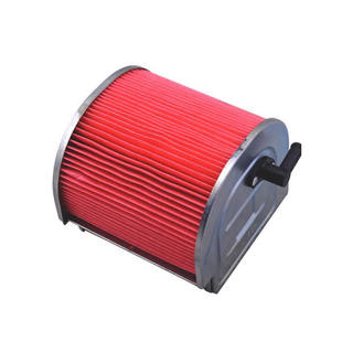 摩托车配件适用本田封闭公子CA250空滤大地鹰王250空气滤芯滤清器